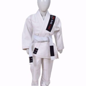 Martial Arts Uniforms