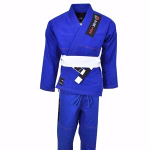 Martial Arts Uniforms