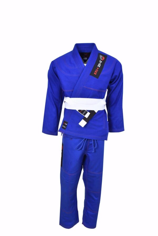 Martial Arts Uniforms