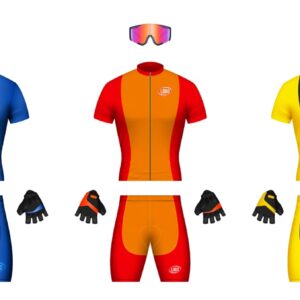 Cycling Wears