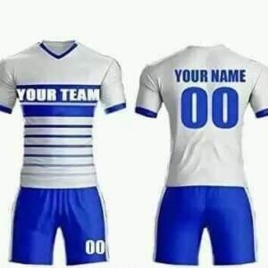 Soccer Uniform