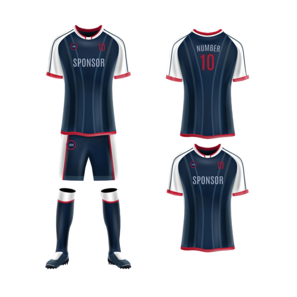 Soccer Uniform